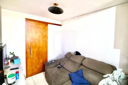 Apartamento com 2 Quartos à venda, 43m² no Parque Boturussu, São Paulo