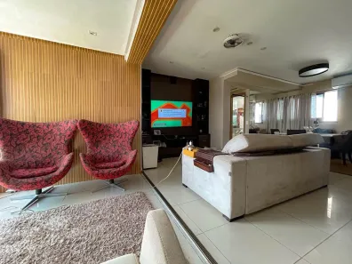 Apartamento com 3 Quartos à venda, 113m² no Patamares, Salvador