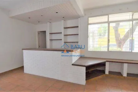 Sobrado com 4 Quartos à venda, 380m² no Jardim Paulistano, São Paulo