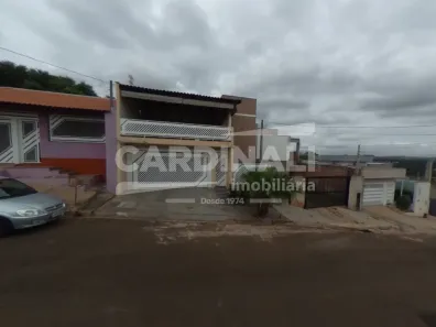 Cobertura com 3 Quartos à venda, 243m² no Jardim das Torres Prolongamento, São Carlos