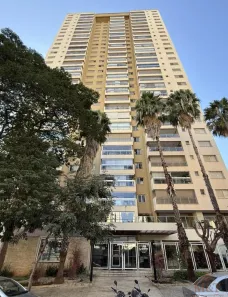 Apartamento com 3 Quartos à venda, 109m² no Nova Suiça, Goiânia