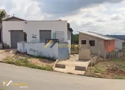 Lote/Terreno à venda, 435m² no Iguaçu, Fazenda Rio Grande