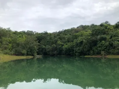 Lote/Terreno à venda, 502m² no , Abadiânia