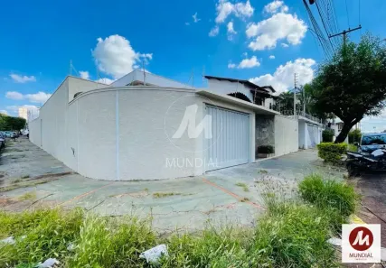 Imóvel Comercial com 3 Quartos para alugar, 251m² no Jardim América, Ribeirão Preto
