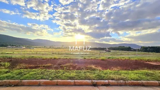 Lote/Terreno à venda, 575m² no Alphaville - Lagoa dos Ingleses, Nova Lima