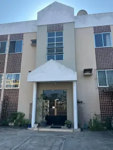Apartamento com 2 Quartos para alugar, 60m² no Parque Rosário, Campos dos Goytacazes
