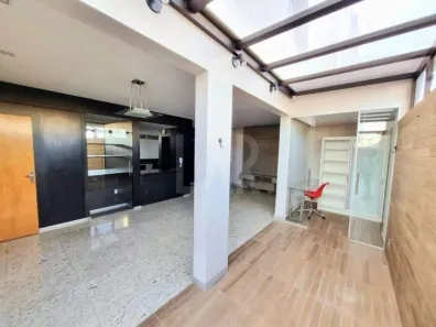 Apartamento com 3 Quartos à venda, 210m² no Sagrada Família, Belo Horizonte