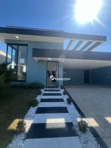 Casa de Condomínio com 3 Quartos à venda, 160m² no Cyrela Landscape Esplanada, Votorantim