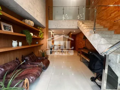Cobertura com 3 Quartos à venda, 210m² no Jardim Goiás, Goiânia