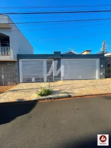 Imóvel Comercial com 3 Quartos à venda, 164m² no Independência, Ribeirão Preto