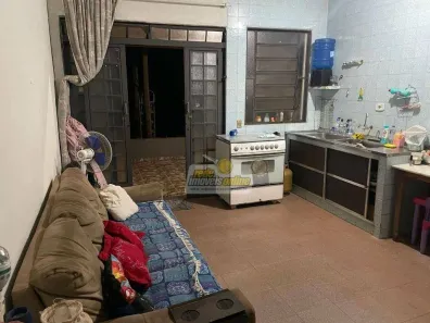 Casa com 2 Quartos à venda, 89m² no Jardim Espírito Santo, Uberaba