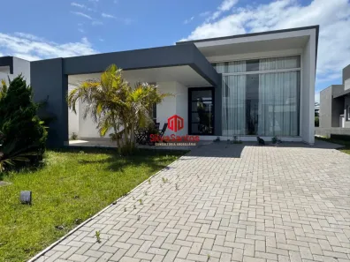 Casa de Condomínio com 4 Quartos para alugar, 170m² no Capão da Canoa, Capão da Canoa