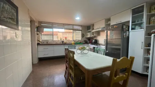 Apartamento com 4 Quartos à venda, 189m² no Cidade Nova, Belo Horizonte