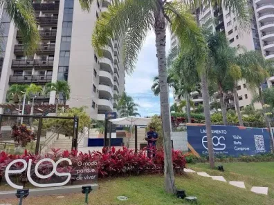 Apartamento com 3 Quartos à venda, 118m² no Barra Olímpica, Rio de Janeiro