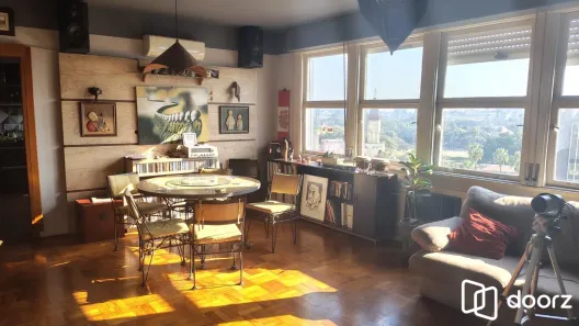 Apartamento com 3 Quartos à venda, 159m² no Bom Fim, Porto Alegre