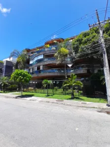 Apartamento com 3 Quartos à venda, 260m² no Recreio dos Bandeirantes, Rio de Janeiro
