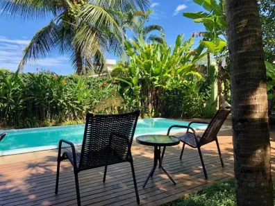 Imóvel Comercial com 13 Quartos à venda, 477m² no Umuarama, Ubatuba
