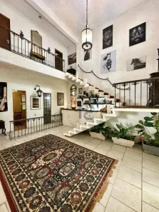 Casa com 5 Quartos à venda, 1386m² no Jardim Botânico, Rio de Janeiro