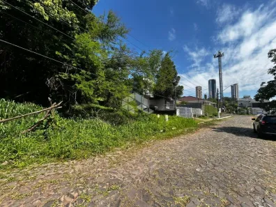 Lote/Terreno à venda, 363m² no Jardim Mauá, Novo Hamburgo