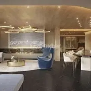 Apartamento com 4 Quartos à venda, 379m² no Bela Vista, Porto Alegre