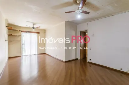 Apartamento com 3 Quartos à venda, 108m² no Moema, São Paulo