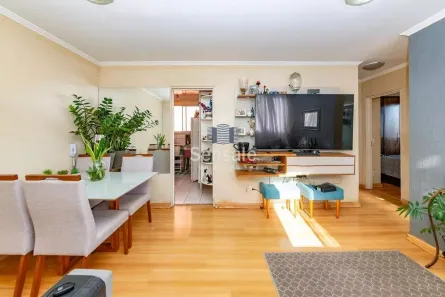 Apartamento com 3 Quartos à venda, 69m² no Jardim América, Belo Horizonte