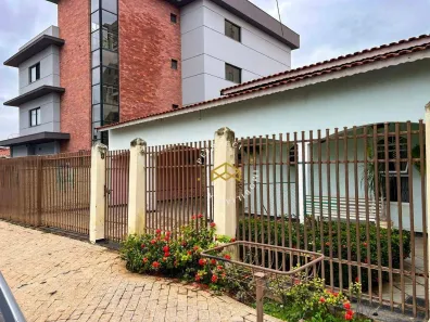 Casa com 3 Quartos à venda, 305m² no Vila Nossa Senhora Aparecida, Indaiatuba
