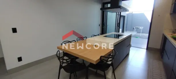 Casa de Condomínio com 3 Quartos à venda, 152m² no Parque Ortolândia, Hortolândia