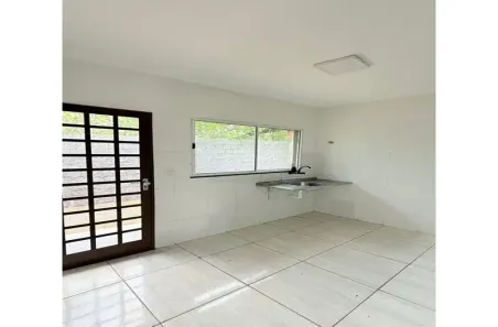 Apartamento com 2 Quartos à venda, 45m² no Parque Marajó, Valparaíso de Goiás