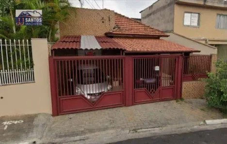 Casa com 3 Quartos para alugar, 174m² no Vila Bertioga, São Paulo