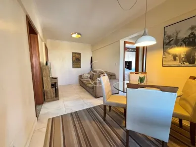 Apartamento com 2 Quartos à venda, 45m² no Centro, São Leopoldo
