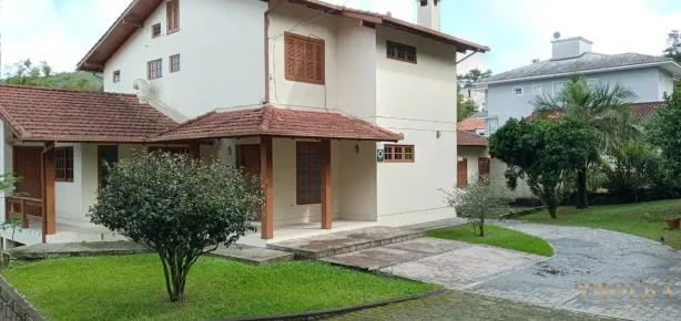 Fazenda/Sítio com 4 Quartos à venda, 4813m² no Santo Antônio de Lisboa, Florianópolis