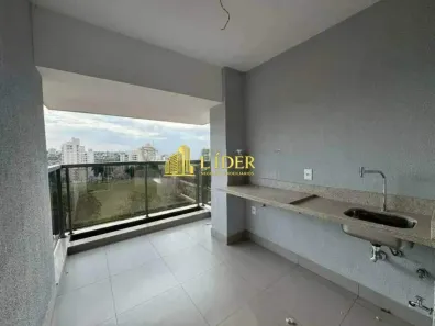 Apartamento com 3 Quartos à venda, 92m² no Patrimônio, Uberlândia