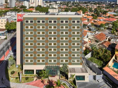 Flat com 1 Quarto à venda, 18m² no Independência, Taubaté