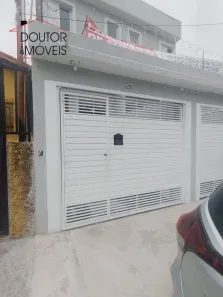 Sobrado com 3 Quartos à venda, 143m² no Maranhão, São Paulo