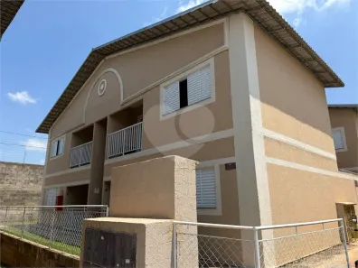 Apartamento com 2 Quartos à venda, 62m² no Parque Campo Bonito, Indaiatuba
