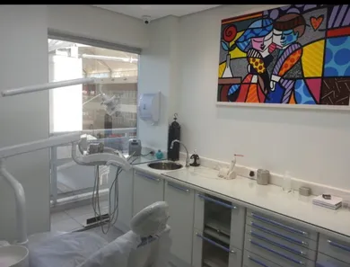 Ponto Comercial com 3 Quartos à venda, 138m² no Vila Yara, Osasco