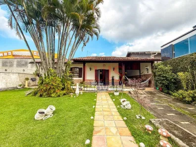 Casa com 3 Quartos à venda, 450m² no Serra Grande, Niterói