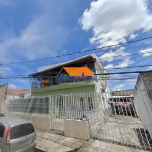 Casa com 6 Quartos à venda, 250m² no Jardim Leblon, Belo Horizonte