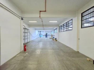 Prédio Comercial à venda, 1046m² no Planalto Paulista, São Paulo