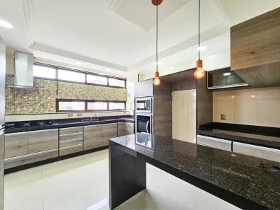Apartamento com 3 Quartos à venda, 126m² no Vila Assunção, Santo André