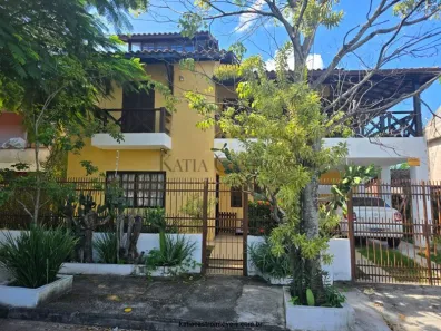 Casa com 4 Quartos à venda, 197m² no Piratininga, Niterói