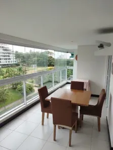 Apartamento com 3 Quartos à venda, 107m² no Jardim Camburi, Vitória