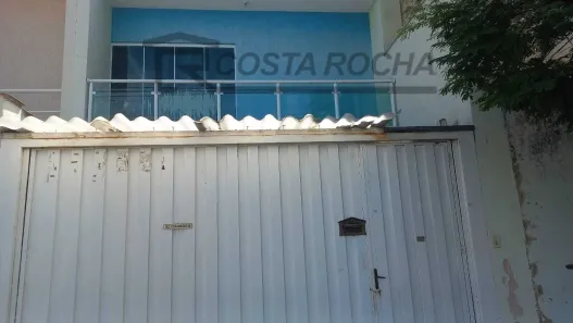 Casa com 2 Quartos à venda, 121m² no Jardim Três Marias, Salto