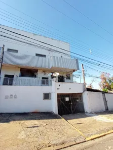 Apartamento com 1 Quarto para alugar, 35m² no Jardim Magnólia, Campinas