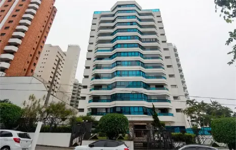 Apartamento com 3 Quartos à venda, 150m² no Tatuapé, São Paulo