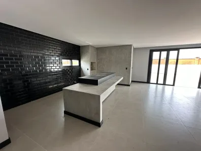 Casa de Condomínio com 3 Quartos à venda, 232m² no Laranjal, Pelotas