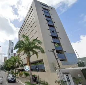 Apartamento com 3 Quartos à venda, 169m² no Manaíra, João Pessoa