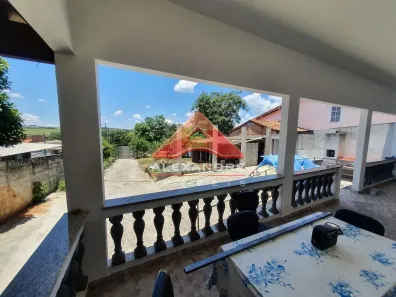 Casa com 2 Quartos à venda, 102m² no Parque Nova Esperança, São José dos Campos