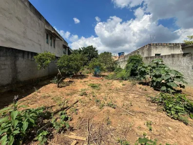 Lote/Terreno à venda, 1110m² no Tropical, Contagem